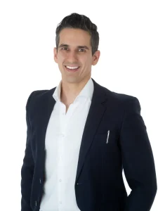 Picture of Joshua Martin